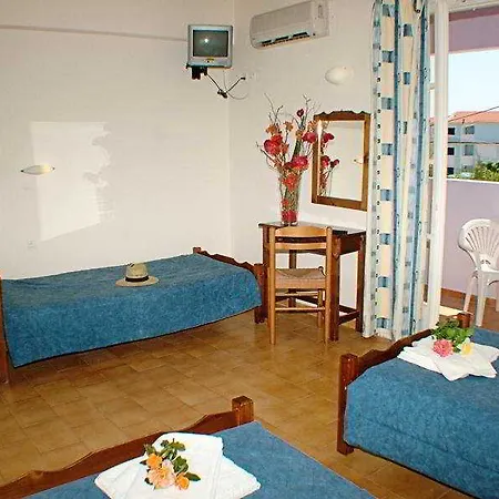 Nicholas Appartement Laganas